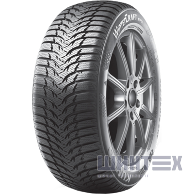 Kumho WinterCraft WP51 155/60 R15 74T PR4